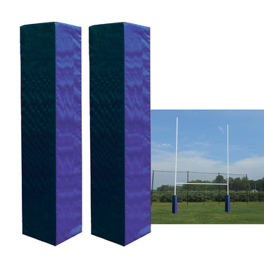 Protector Pad - Rugby Goal Pad (14 in. Square)